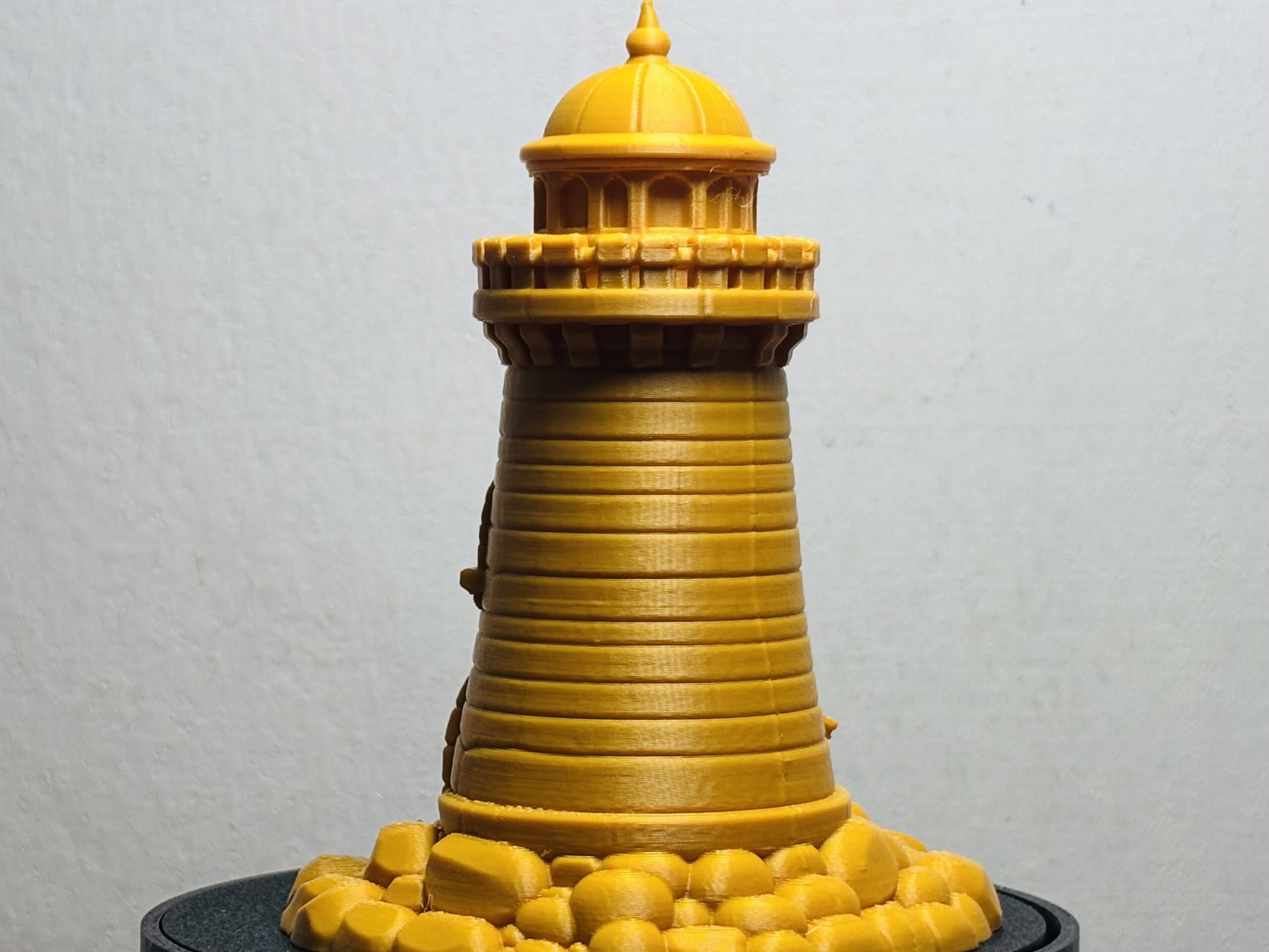 3D Printed Lighthouse - Image 2