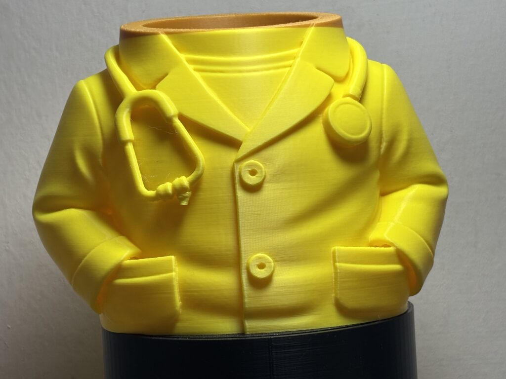 Doctor Pen Holder