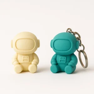 Mini Astronaut