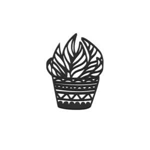 Wall Art - Decor Plants