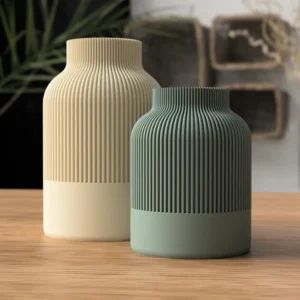 Japandi Vases