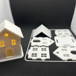 House Kit Card
